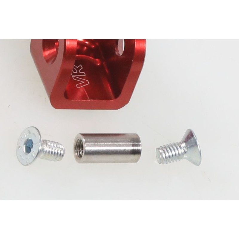 Embout selecteur racing CSP VERTIGO