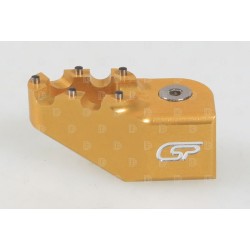 Embout pedale frein racing CSP GASGAS/VERTIGO