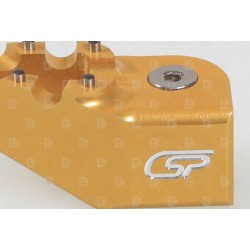Embout pedale frein racing CSP GASGAS/VERTIGO
