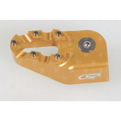 Embout pedale frein racing CSP GASGAS/VERTIGO