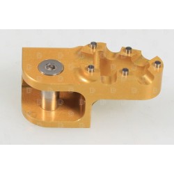 Embout pedale frein racing CSP GASGAS/VERTIGO