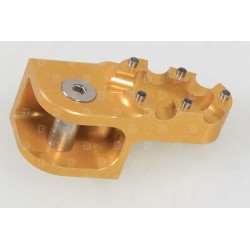 Embout pedale frein racing CSP GASGAS/VERTIGO