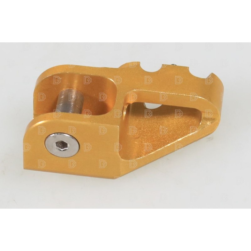 Embout pedale frein racing CSP GASGAS/VERTIGO