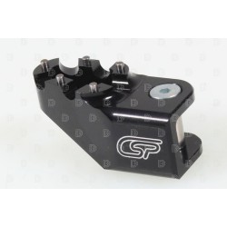 Embout pedale frein racing CSP SHERCO/SCORPA/TRS