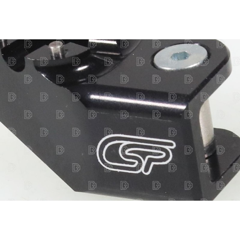 Embout pedale frein racing CSP SHERCO/SCORPA/TRS