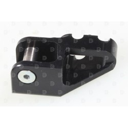 Embout pedale frein racing CSP SHERCO/SCORPA/TRS