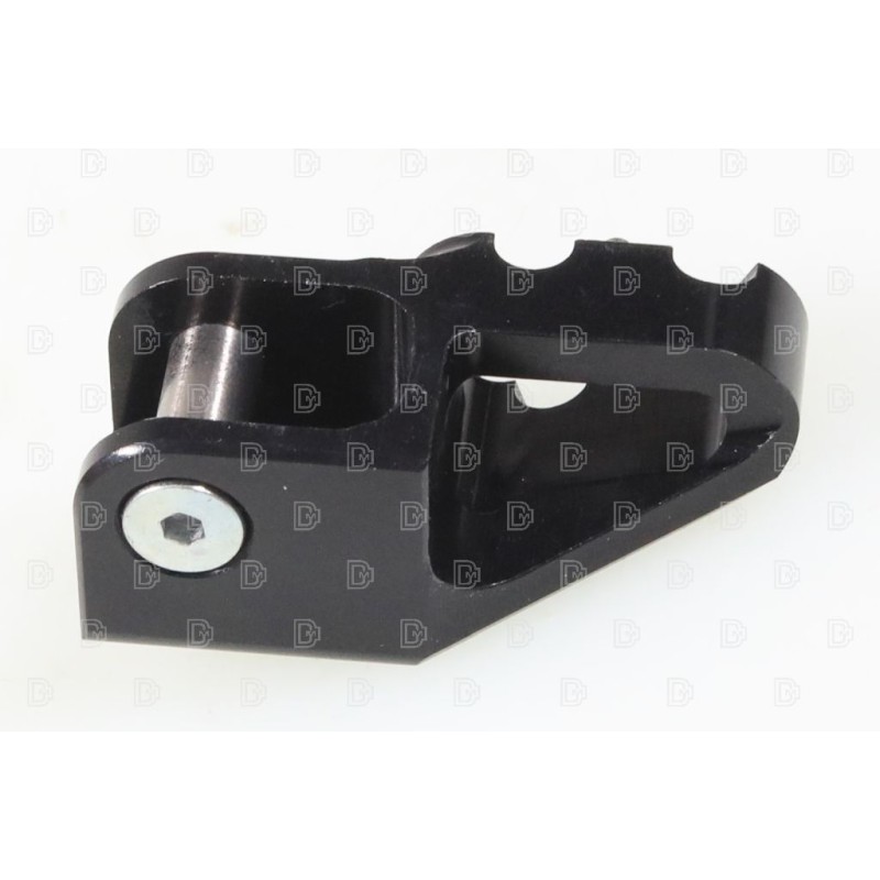 Embout pedale frein racing CSP SHERCO/SCORPA/TRS