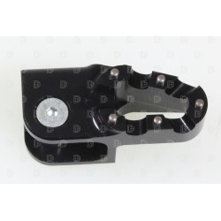 Embout pedale frein racing CSP SHERCO/SCORPA/TRS