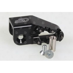 Embout pedale frein racing CSP SHERCO/SCORPA/TRS