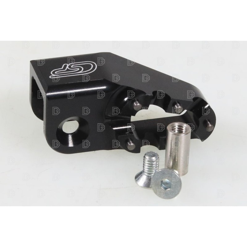 Embout pedale frein racing CSP SHERCO/SCORPA/TRS