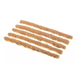 Meche tubeless DELAY x5