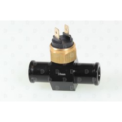 Support avec sonde temperature universel DELAY