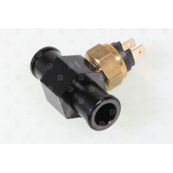 Support avec sonde temperature universel DELAY