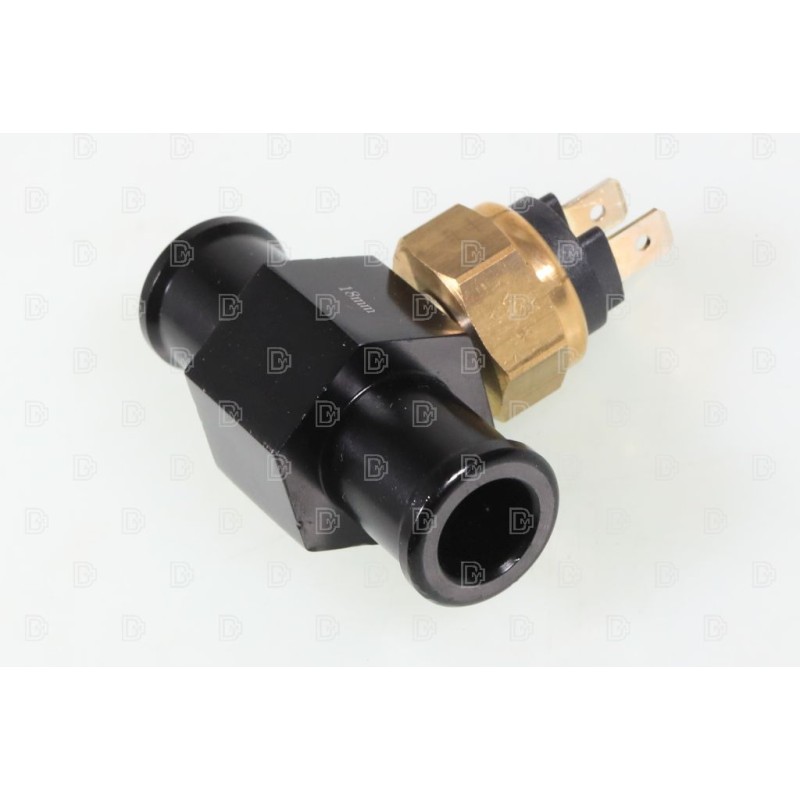 Support avec sonde temperature universel DELAY