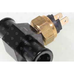 Support avec sonde temperature universel DELAY