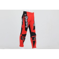 Pantalon enfant S3 déco DHERBEY MOTO 2021-2022
