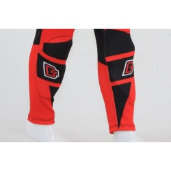 Pantalon enfant S3 déco DHERBEY MOTO 2021-2022
