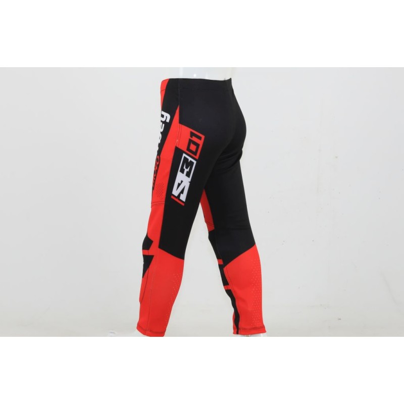 Pantalon enfant S3 déco DHERBEY MOTO 2021-2022