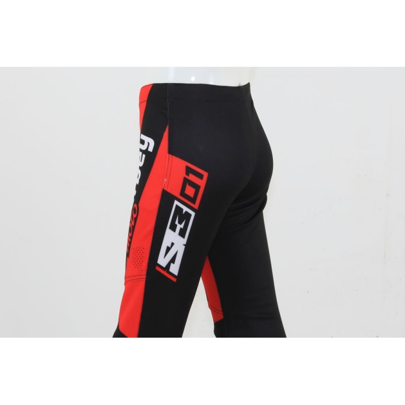 Pantalon enfant S3 déco DHERBEY MOTO 2021-2022