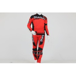 Pantalon enfant S3 déco DHERBEY MOTO 2021-2022