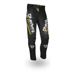 Pantalon S3 déco DHERBEY MOTO 2026