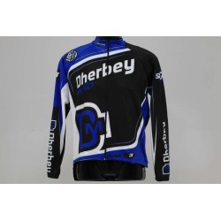 Veste technique S3 protec déco DHERBEY MOTO
