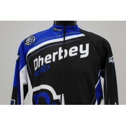 Veste technique S3 protec déco DHERBEY MOTO