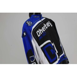Veste technique S3 protec déco DHERBEY MOTO