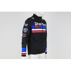 Veste technique S3 thermo déco DHERBEY MOTO 2024