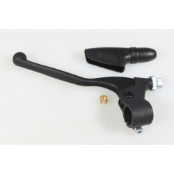 levier embrayage+cocotte a cable type DOMINO