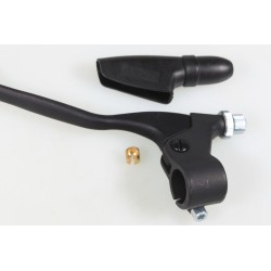 levier embrayage+cocotte a cable type DOMINO