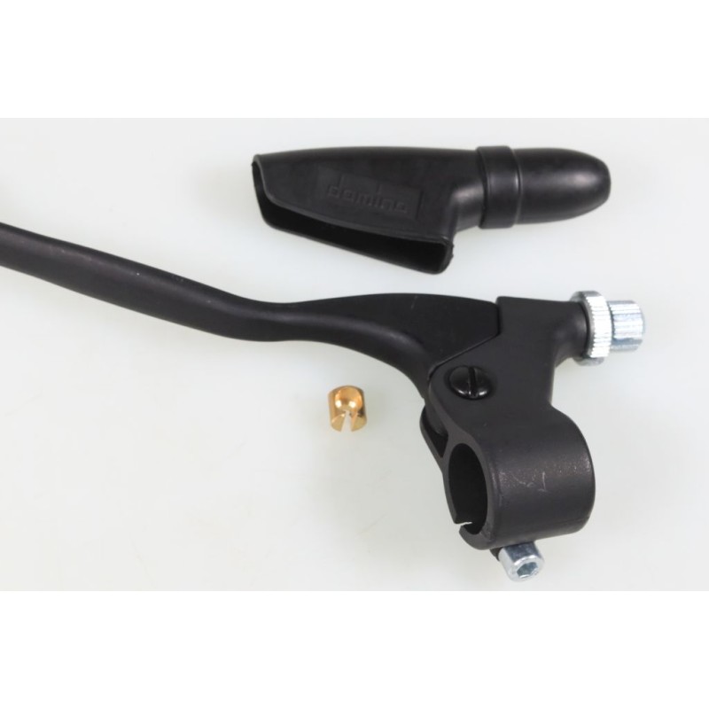 levier embrayage+cocotte a cable type DOMINO