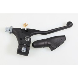 levier embrayage+cocotte a cable type DOMINO