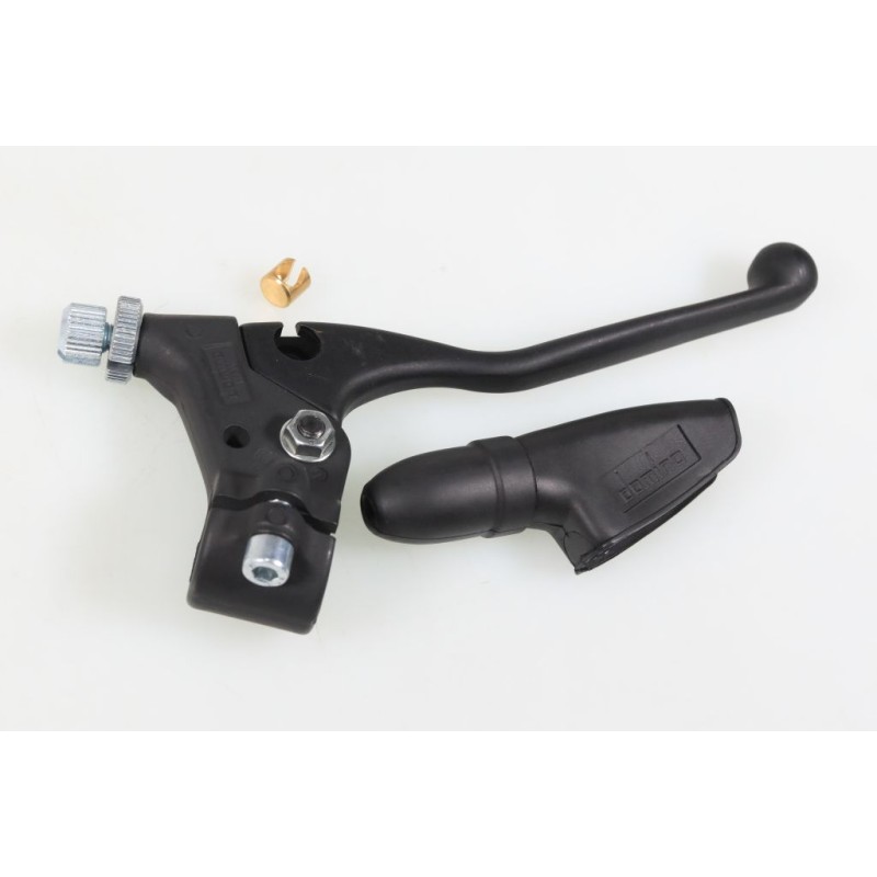 levier embrayage+cocotte a cable type DOMINO