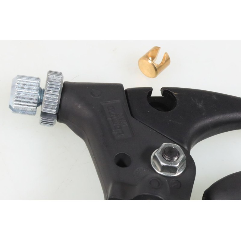 levier embrayage+cocotte a cable type DOMINO
