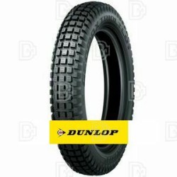 Pneu AR DUNLOP Géomax TL01 tubeless 400x18