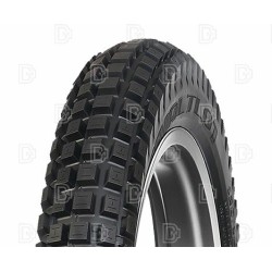 Pneu AR DUNLOP Géomax TL01 tubeless 400x18