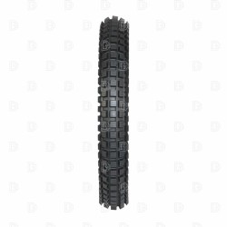 Pneu AR DUNLOP Géomax TL01 tubeless 400x18