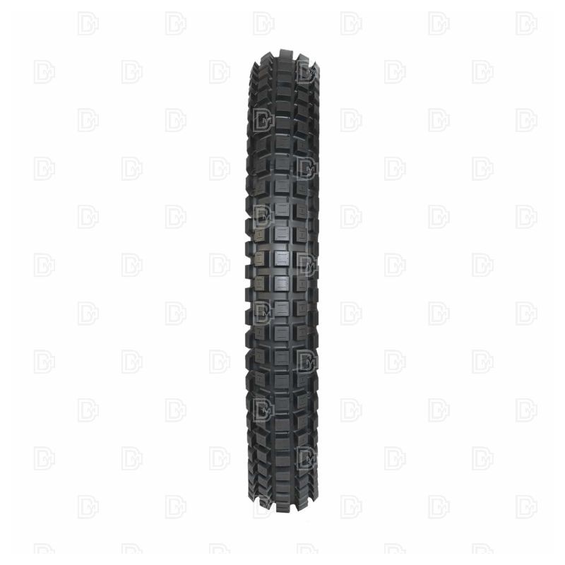 Pneu AR DUNLOP Géomax TL01 tubeless 400x18