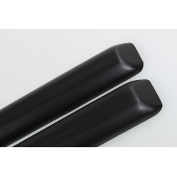 Protection bras oscillant plastique TB BETA rev/evo 50/80 junior