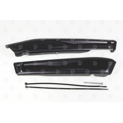 Protection bras oscillant plastique TB GASGAS 2023-2025