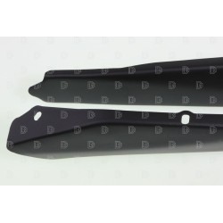 Protection bras oscillant plastique TB SHERCO/SCORPA 2023-2025