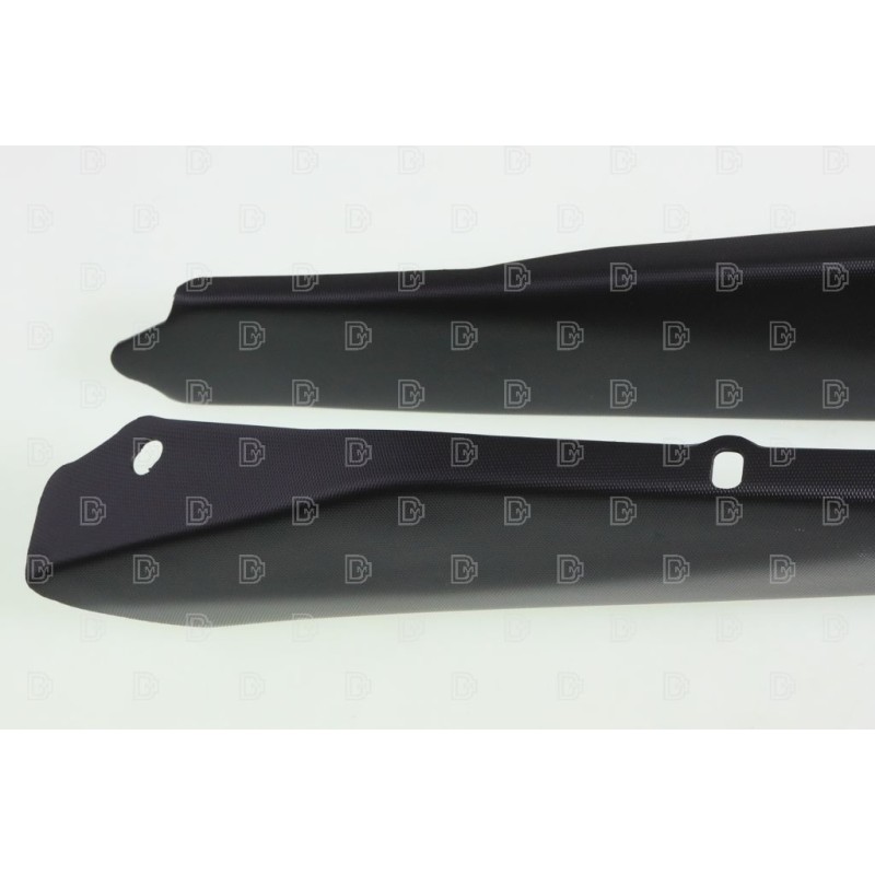 Protection bras oscillant plastique TB SHERCO/SCORPA 2023-2025