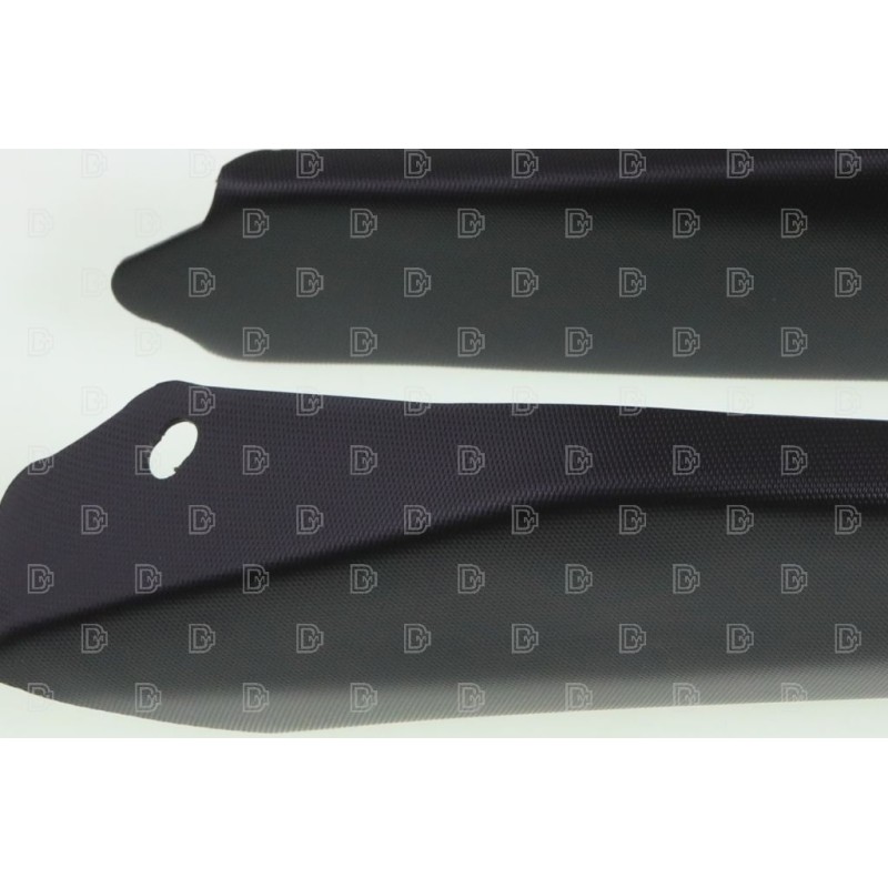 Protection bras oscillant plastique TB SHERCO/SCORPA 2023-2025