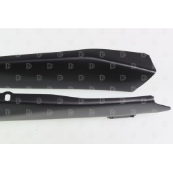 Protection bras oscillant plastique TB SHERCO/SCORPA 2023-2025