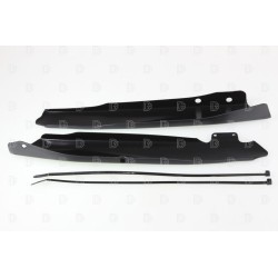 Protection bras oscillant plastique TB SHERCO/SCORPA 2023-2025