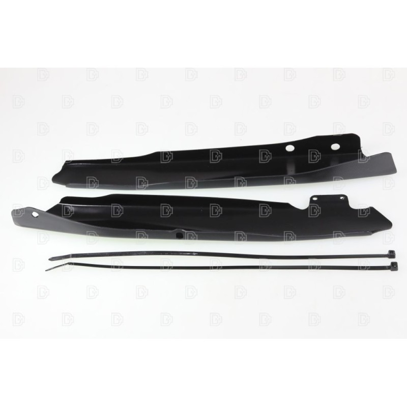 Protection bras oscillant plastique TB SHERCO/SCORPA 2023-2025