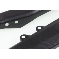 Protection bras oscillant plastique TB TRS
