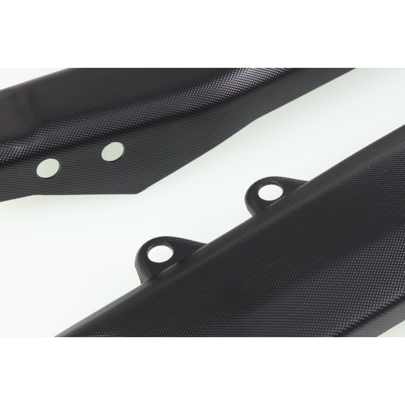 Protection bras oscillant plastique TB TRS