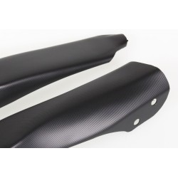 Protection bras oscillant plastique TB VERTIGO
